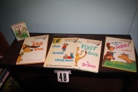 2 - stands, Children's books