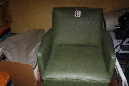 Arm chair