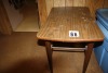 Side table