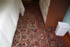 9' x 12" floor rug - 2