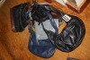 Large quantity of purses