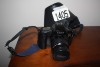 Cannon EOS Rebel S camera