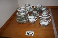 Tea set