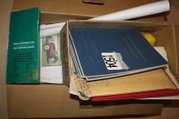Geology handbooks