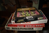 Board games