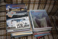 Geology books