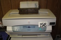 Xerox XE88 copier
