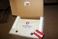 NEW Commodore VIC 20 color computer (in original box)