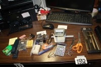Office supplies