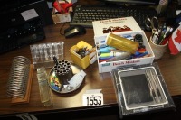 Office supplies