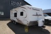 2009 Dutchman 25' bumper hitch camper - 2