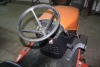 Kubota T1560 Lawn tractor w/ 44" deck - 3