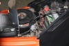 Kubota T1560 Lawn tractor w/ 44" deck - 6