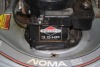 Noma push mower - 2