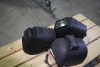 3 welding helmets