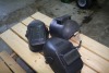 3 welding helmets - 2