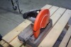 Makita Porta Cut chop saw