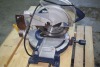 Mastercraft 10" compound mitre saw - 2