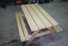 NEW 4' childs picnic table - 2