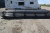 10 - 20' x 48" 5 bar continuous fencing panels (bid price is per panel - must take 10) - 3
