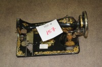 singer sewing machine G3068414