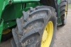 2015 John Deere 6150M w/ H360 Loader - 6