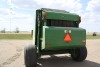 2008 John Deere 568 round baler - 4