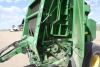 2008 John Deere 568 round baler - 5