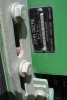 2008 John Deere 568 round baler - 7