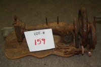 singer sewing machine