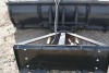 Skid steer 7 1/2' blade - 2