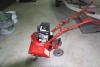 Vector Earthquake rototiller - like new - 3