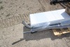 9' x 8' insulated garage door w/ hardware - 3