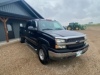 2005 Chev 1500 HD 4 x 4 crew cab - 3