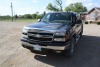 2006 Chev 1500 HD 4 x 4 crew cab - 3