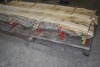 2 - Maple Slabs 7' x 18" x 2" (not dry) - 3