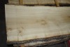 2 - Maple Slabs 7' x 18" x 2" (not dry) - 4