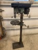 King Drill Press