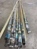 Carpet edging