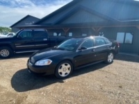 2008 Chev Impala LT