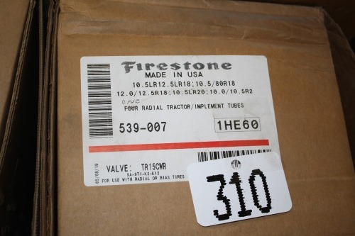 1-radial tractor-implement tube 10.5LR 12.5LR18 10.5/80 R18 12.0/12.5 R18 10.5LR20 10.0/10.5R2