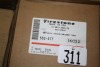1-radial tractor-implement tube 16.9 R18.4 R26/28 420/85R26