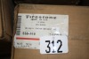 1-radial tractor-implement tube 14.9 R46 380/90 R46