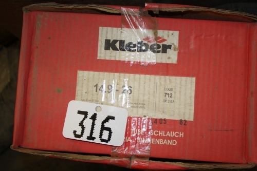 1-radial tractor-implement tube 14.9-26