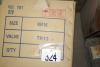 3-KR16 implement tubes