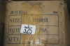 2-semi truck tubes 1000 R15