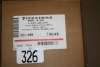 6-radial tractor-implement tubes 9.5LR 10.00R11LR16