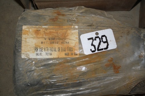 1-radial tractor tube 11.2 R12.4 R24