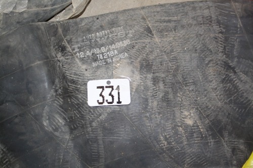 1-radial tractor tube 12.4/13.9/14.9 R36