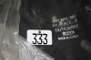 1-radial tractor tube 13/14.00 R24